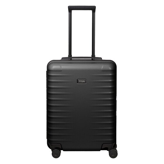 Titan Overseas 4 wheels Cabin trolley S 55 cm
