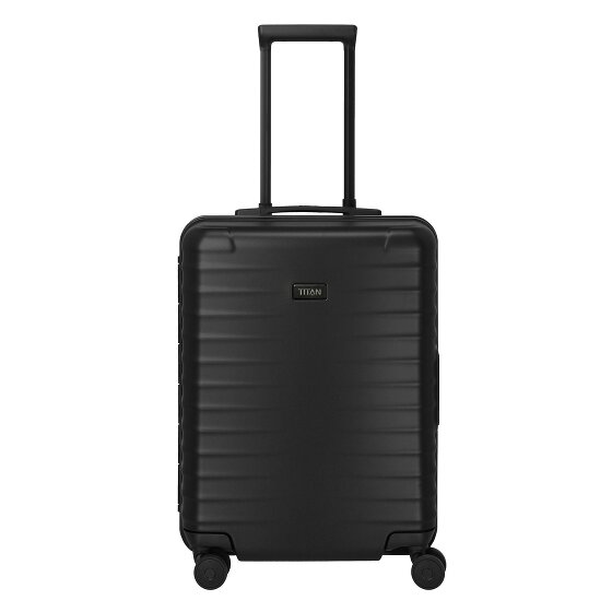 Titan Overseas 4 wheels Cabin trolley S 55 cm