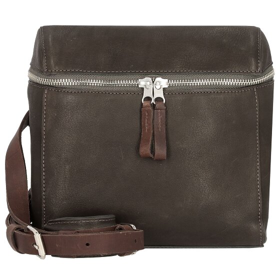 Harold's Box shoulder bag leather 21 cm