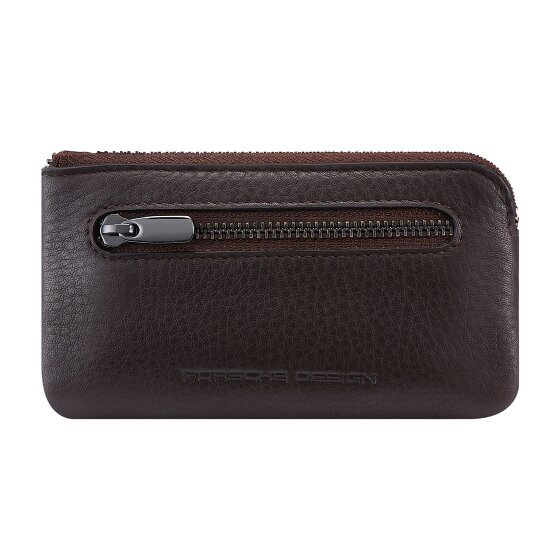 Porsche Design Business key case leather 12.5 cm