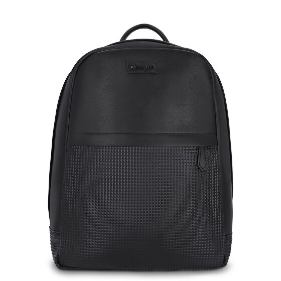 Police Daypack 41 cm Laptop compartment