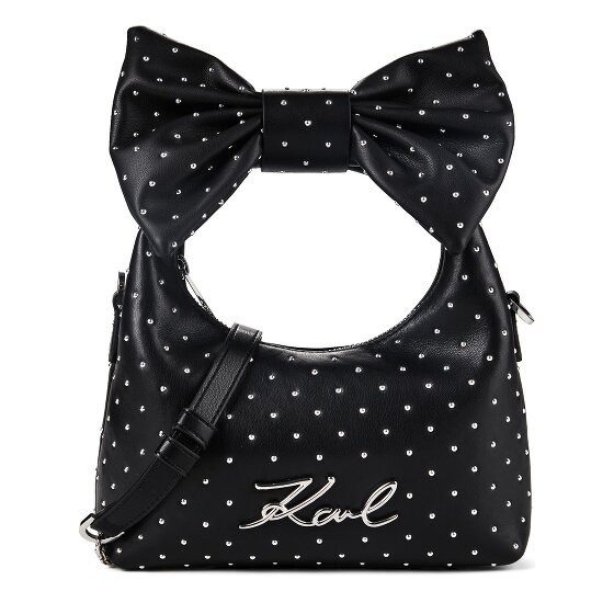 Karl Lagerfeld Soiree Shoulder Bag 21.5 cm