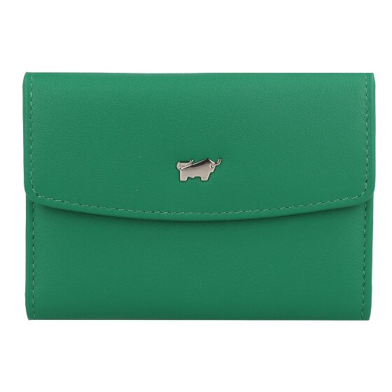 Braun Büffel Joy Wallet RFID protection Leather 10.5 cm