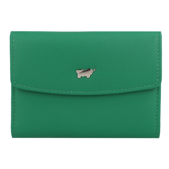 Braun Büffel Joy Wallet RFID protection Leather 10.5 cm