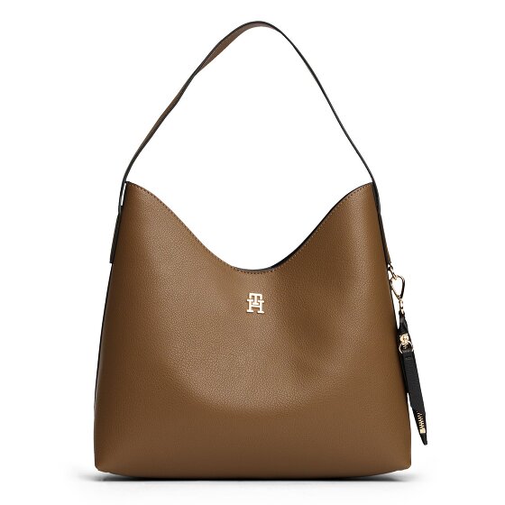 Tommy Hilfiger TH Icon Shoulder Bag 29 cm Tommy Hilfiger TH Icon Shoulder Bag 29 cm