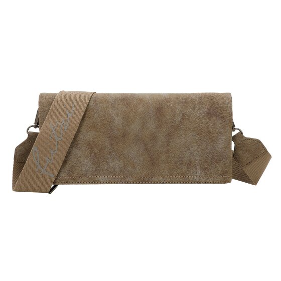 Fritzi aus Preußen Ronja Cross Vintage Shoulder bag 30 cm