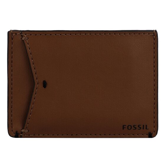 Fossil Joshua credit card case 10 cm