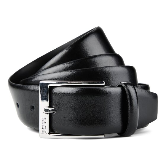Boss Elloy Belt Genuine Leather