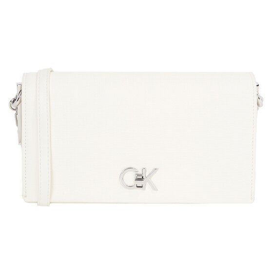 Calvin Klein Re-Lock Shoulder bag 24 cm