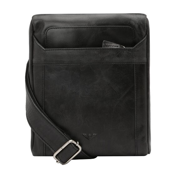Voi City Cowboy Shoulder bag Leather 20 cm