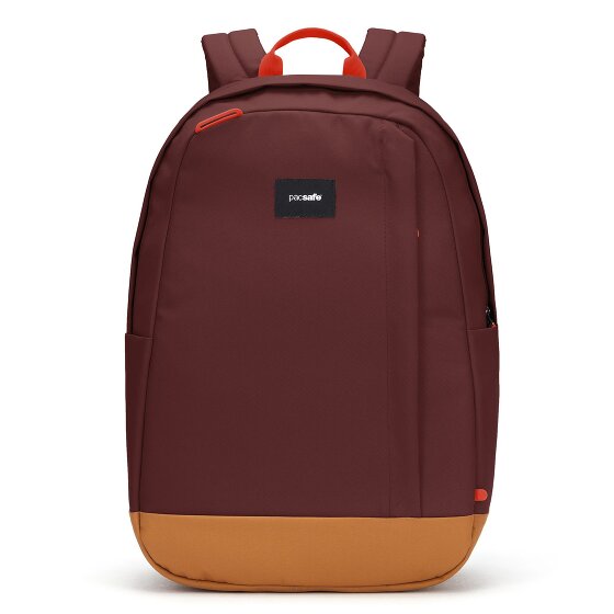 Pacsafe Go Backpack RFID 46 cm laptop compartment