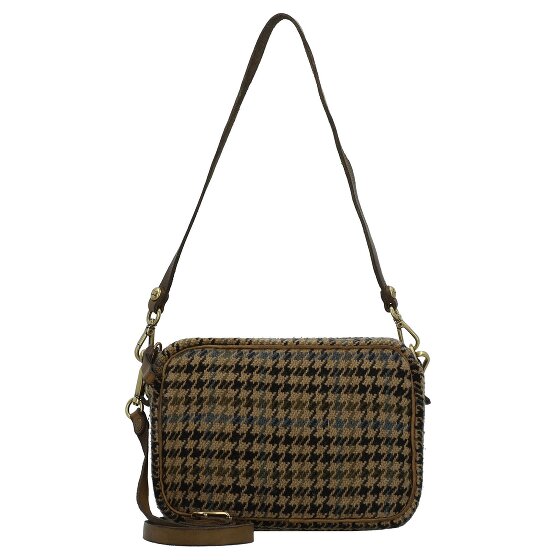 Campomaggi Fulvia Shoulder Bag 21 cm