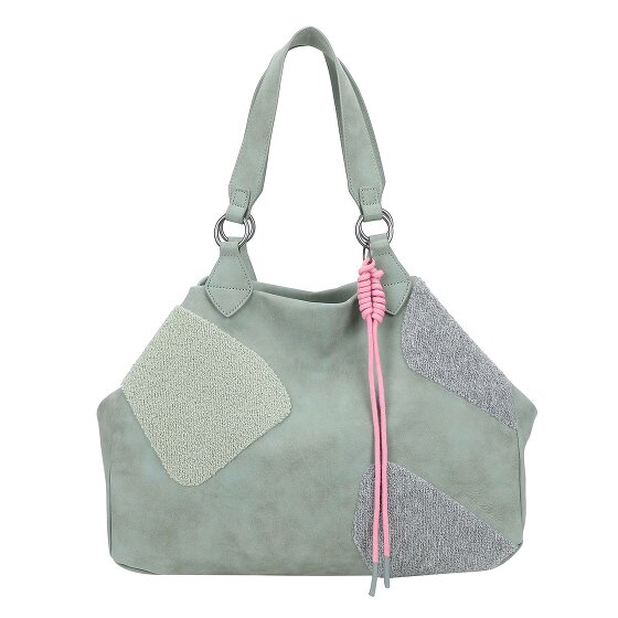 Fritzi aus Preußen Izzy Shoulder Bag 42 cm