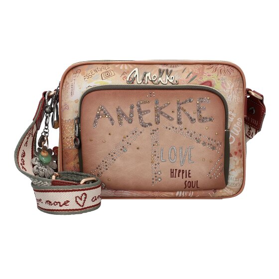 Anekke Flower Shoulder bag 23 cm