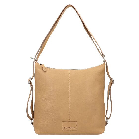 Burkely Soft Skylar Shoulder Bag Genuine Leather 31 cm