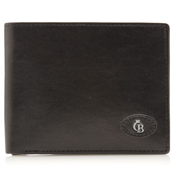 Castelijn & Beerens Gaucho wallet RFID leather 12.5 cm