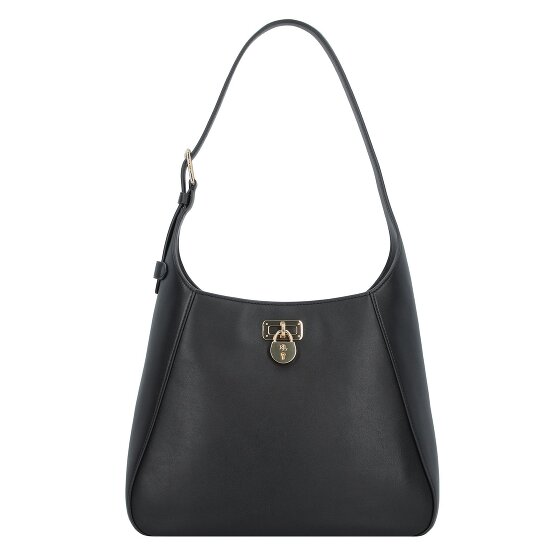 Lauren Ralph Lauren Tanner Shoulder Bag Leather 30.5 cm