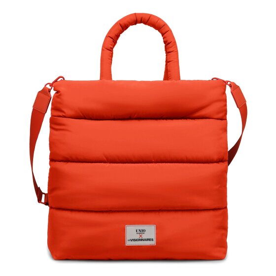 LES VISIONNAIRES Unio Shopper Handbag 40 cm