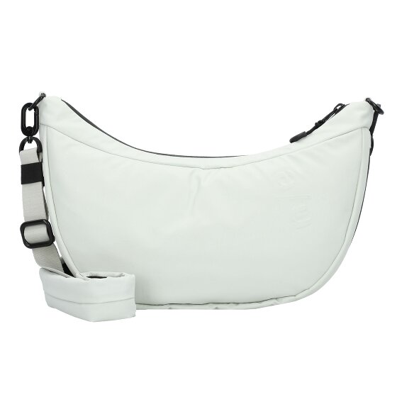 aunts & uncles Yoshii Shoulder bag 34.5 cm with expansion pleat