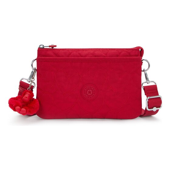 Kipling Kipling Valentine + Clutch bag 24 cm