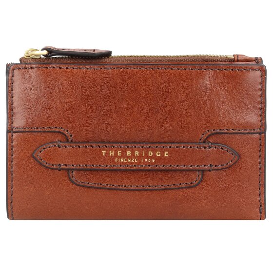 The Bridge Lucrezia Wallet Leather 14.5 cm
