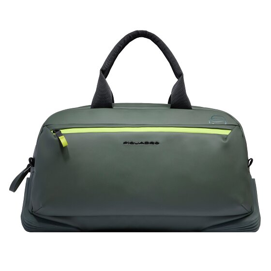 Piquadro Corner Special Weekender travel bag 51 cm