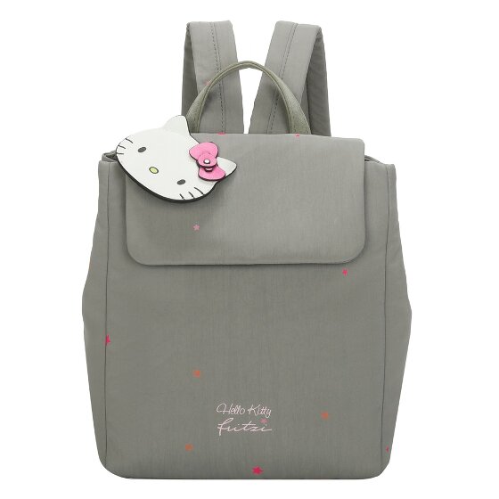 Fritzi aus Preußen Hello Kitty fritzi Backpack Sky City Backpack 25 cm