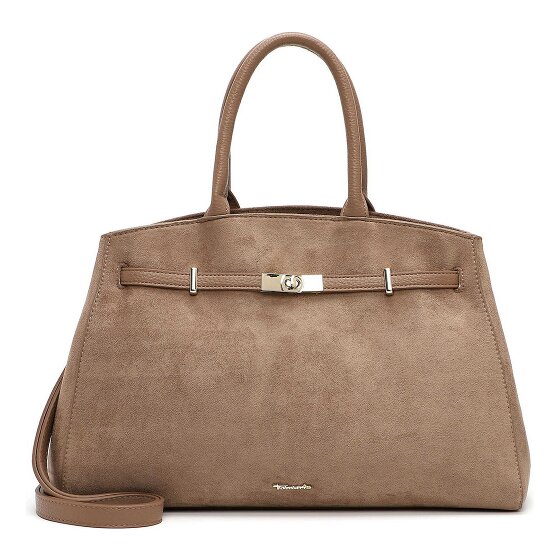 Tamaris TAS Martina Shoulder Bag Genuine Leather 40 cm