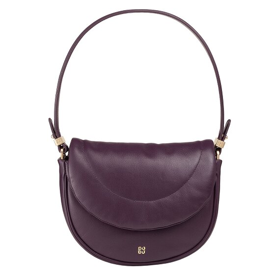 DuDu Panarea Shoulder Bag Leather 22 cm