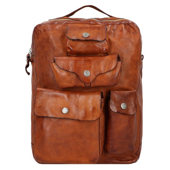 Campomaggi Pino Daypack Leather 39.5 cm