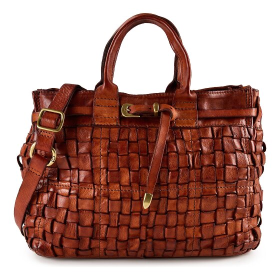 Campomaggi Penelope Handbag Leather 30 cm