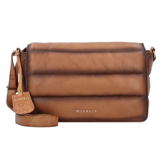 Burkely Drowsy Dani Shoulder bag Leather 26 cm