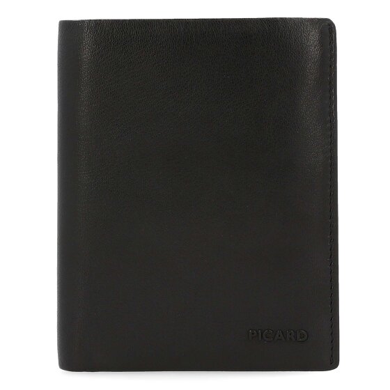 Picard London 1 Wallet Leather 10 cm