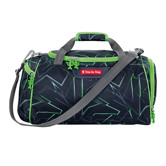 Step by Step Sports bag 38 cm