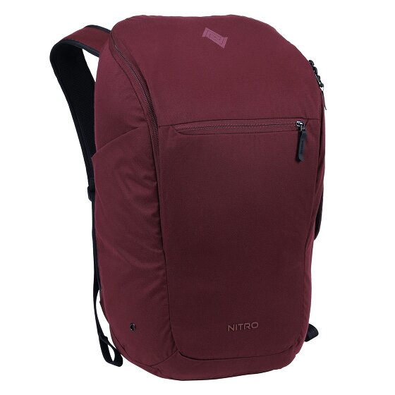 NITRO Nikuro backpack 54 cm laptop compartment