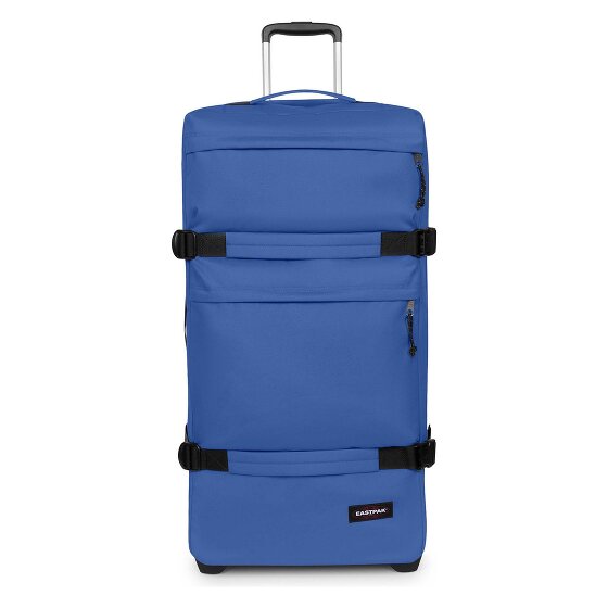 Eastpak Transit'R Plus 2 wheels Travel bag 80 cm