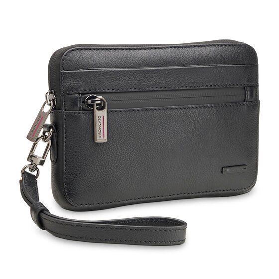 Roncato Detroit Men bag Leather 20 cm