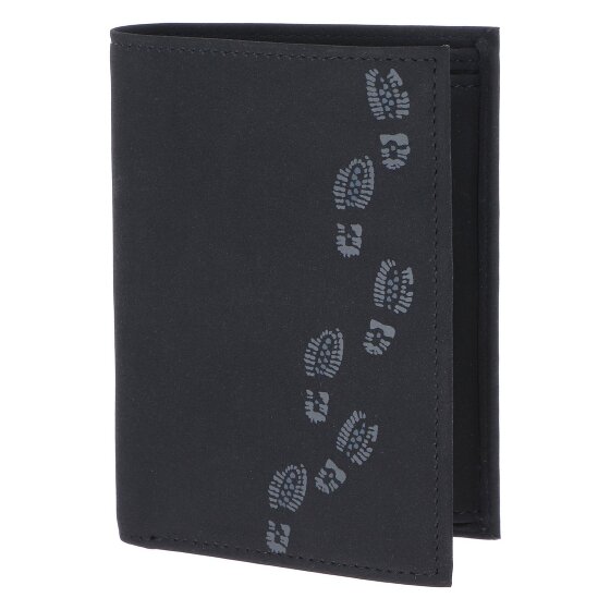 oxmox New Cryptan Wallet RFID protection 13 cm