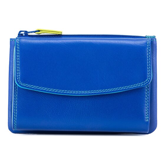 Mywalit Wallet RFID protection Genuine Leather 14 cm