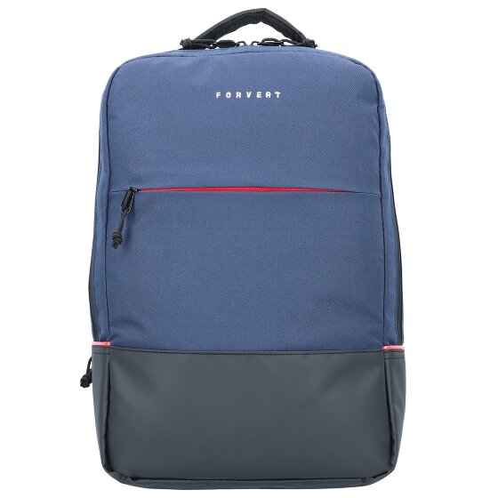 Forvert Lance backpack 42 cm laptop compartment