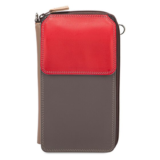 Mywalit Wallet Genuine Leather 11 cm