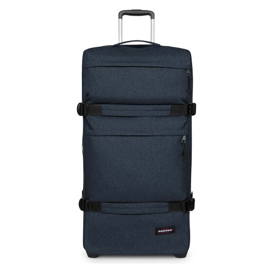 Eastpak Transit'R Plus 2 wheels Travel bag 80 cm