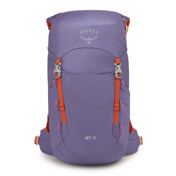 Osprey Jet 18 Hiking backpack 46 cm