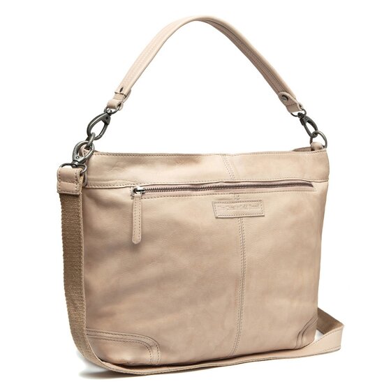 The Chesterfield Brand Bolivia Shoulder Bag Leather 32 cm