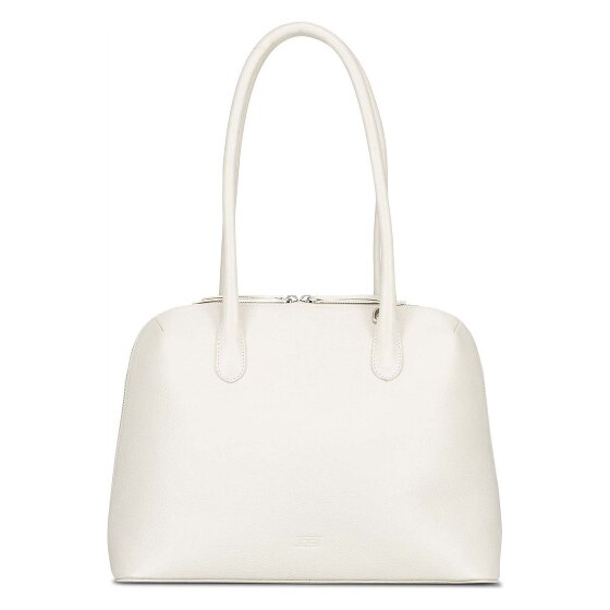 Jost Vika Shoulder Bag Genuine Leather 38 cm