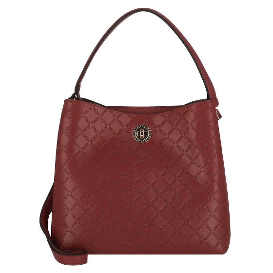 L.Credi Filberta Shoulder Bag 30 cm