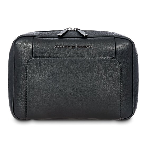 Porsche Design Roadster Toilet bag Leather 26 cm