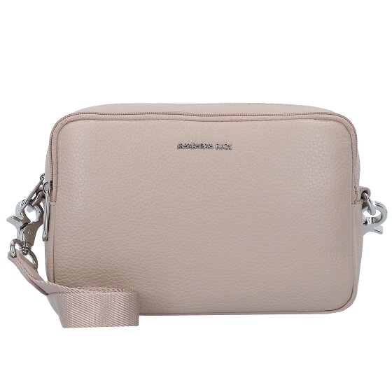 Mandarina Duck Mellow Leather Shoulder bag Leather 22.5 cm
