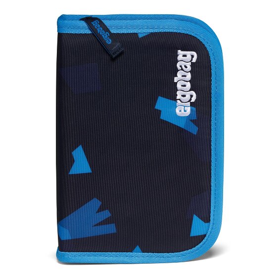 ergobag Accessories pencil case 21 pcs.