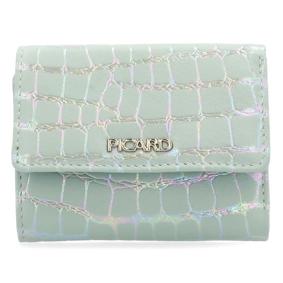 Picard Mermaid 1 Wallet Leather 9.5 cm